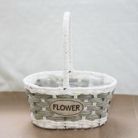 위   지름 24cm
         폭 15.5cm
바닦지름 20.5cm
          폭 13.5cm
높      이 11.5cm
전체높이 28.5cm