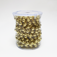 사  이  즈 : 1.2cm( 7야드)
색       상 : 금색
주문단위 : 1타래