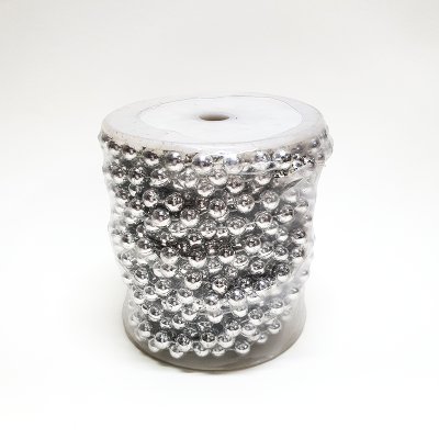 실버비드 이미지