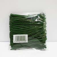 [대한민국]케이블타이소자(카키)