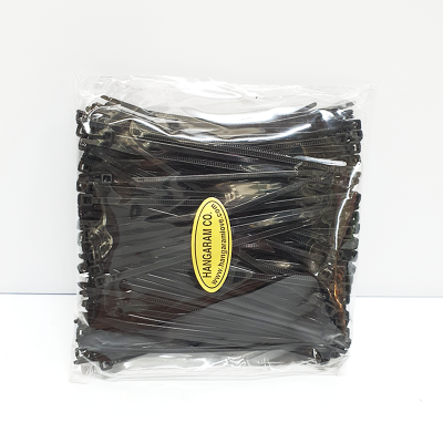 케이블타이(블랙) 이미지