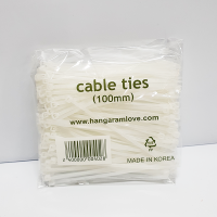 사  이  즈 : 10cm
색       상 : 화이트
주문단위 : 1타래(약200개)