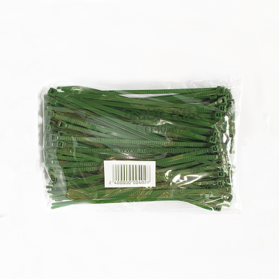 케이블타이중자(카키) 이미지