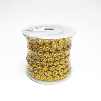 [대한민국]국화구슬대자(골드)