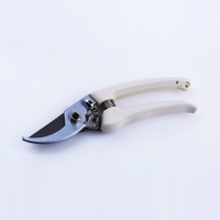 사  이  즈  18.5cm(칼날길이 8cm)
색       상   화이트
주문단위  1ea
