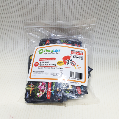 절화수명연장제 이미지