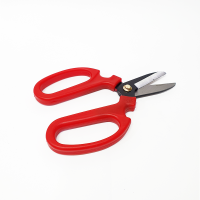 사  이  즈 : 전체길이 18cm 칼날 7cm
색       상 : 레드
주문단위 : 1ea
