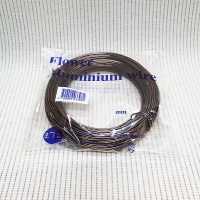 규       격 : 약28m 두께 2mm
재       질 : 알루미늄
무       게 : 약300g
주문단위 : 1ea