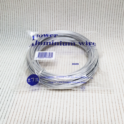 칼라와이어(은색) 이미지