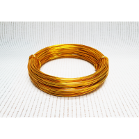 규       격 : 약28m, 두께 2mm
재       질 : 알루미늄
무       게 : 약300g
주문단위 : 1ea