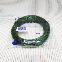 규       격 : 약28m, 두께 2mm
재       질 : 알루미늄
무       게 : 약300g
주문단위 : 1ea
