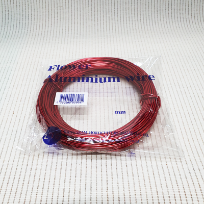 칼라와이어(레드) 이미지