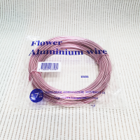 규       격 : 약28m, 두께 2mm
재       질 : 알루미늄
무       게 : 약300g
주문단위 : 1ea
