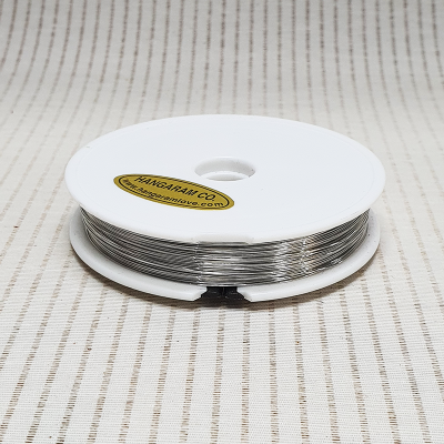 카파와이어(은색) 이미지