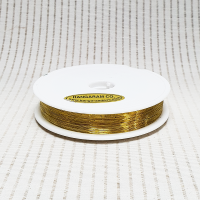 [대한민국]카파와이어(금색)