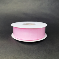 사  이  즈   2.5cm x 50Yard색       상   핑크, 아이보리, 화이트주문단위   1Roll