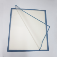 사  이  즈 : 35cm X 40cm
색       상 : 반투명 그레이
주문단위 : 1매(50장)