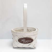 사&nbsp; 이&nbsp; 즈&nbsp;: 높이 12cm,&nbsp;전체높이 28cm 
&nbsp;&nbsp;&nbsp;&nbsp;&nbsp;&nbsp;&nbsp;&nbsp;&nbsp;&nbsp;&nbsp;&nbsp;&nbsp;&nbsp;&nbsp;&nbsp;&nbsp; 지름&nbsp;19.5cm x 16.5cm (밑지름 16cm x 11.5cm)
색&nbsp;&nbsp;&nbsp;&nbsp;&nbsp;&nbsp; 상 : 화이트
주문단위 : 1ea