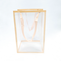 사  이  즈 : 20cm x 16cm x 30cm
색       상 : 화이트, 연오렌지
주문단위 : 1bunch(10장)