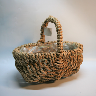 왕골 바구니 3합 이미지