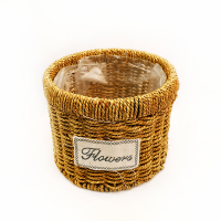 사  이  즈 : 높이 17.5cm, 지름 23cm
주문단위 : 낱개(1ea)