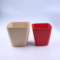 사이즈 중자 지름12cm x 높이10.7cm
            소자 9.8cm x H10cm
 에코재질로  친환경입니다.
※중자에는 블랙컬러가 품절입니다
            