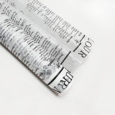 부직롤 신문영자 이미지