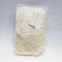 용       량 : 약 80g
색       상 : 아이보리(네추럴)
주문단위 : 1봉
