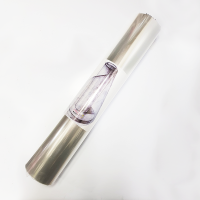 사  이  즈 :  폭68cm x 길이75m (무지,영자)
재       질 : 투명필름 비닐 포장지
주문단위 : 1롤