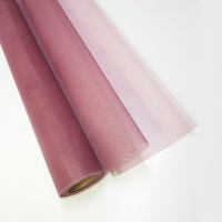 사  이  즈 : 50cm X 10yd
색       상 : 연자주
주문단위 : 1롤